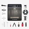 Flashforge Adventurer 5M Pro - 3D Drucker 600 mm/s – Produktbild-Vorschau 10