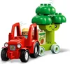 Stavebnica LEGO DUPLO Môj prvý traktor so zeleninou a Náhľad obrázku produktu 29