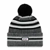 NFL Las Vegas Raiders Sideline 2019 Cappello di lana con Anteprima dell’immagine prodotto 6