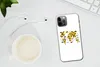MuchoWow® Handyhülle Schutzhülle Hülle für iPhone 12 Pro Produktbild-Vorschau 6