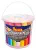 JOVI 1130 JOVI Street Chalks Straßenmalkreide farbsortiert Náhled obrázku produktu 5