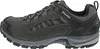 A side view of a hiking shoe. Produktbild-Vorschau
