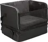 TRIXIE Hunde-Autositz 45x38x37 cm Schwarz 1322 Produktbild-Vorschau 10