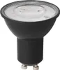 OSRAM LED VALUE PAR16 alloggiamento nero 80 6,9W GU10 Anteprima dell’immagine prodotto 1