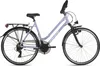 DaCapo DaCapo Trekkingrad Damen Alu-Rahmen 28'' Metropolis Produktbild-Vorschau 2
