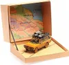 Land Rover Range Rover Camel Trophy Papua Nowa Gwinea 1982 Podgląd zdjęcia produktu 10