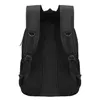 30L Rucksack Herren, Wasserdicht Laptop Schulrucksack, Produktbild-Vorschau 8