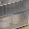 Merax Kücheninsel mit klappbare Arbeitsplatte, Küchenwagen Produktbild-Vorschau 13