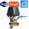 WiFi TUYA Smart Wasser- und Gasventilsteuerung Produktbild-Vorschau 2