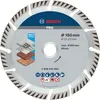 PRO Multi Material Diamanttrennscheibe, 180 x 22,23 mm Produktbild-Vorschau 5