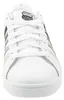 K-Swiss Court Winston Sneaker Weiß Produktbild-Vorschau 5