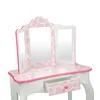 Teamson Kids Little Princess Gisele 2-tlg. Giraffe Print Produktbild-Vorschau 6