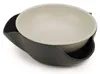 Joseph Joseph Double Dish Servierschüssel grau Náhľad obrázku produktu 7