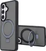 Accezz Ring Stand Backcover mit MagSafe Samsung Galaxy S26 Produktbild-Vorschau 1