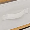 Bambusregal TIDY mit 6 Stoffkörben, H. 78,5 cm Produktbild-Vorschau 3