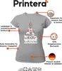 Woof Christmas Hunde Weihnachtsbaum Hundebesitzer - Produktbild-Vorschau 4