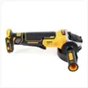 DeWALT DCG406NT-XJ Akku-Winkelschleifer (bl) 800 Watt, 18V, Produktbild-Vorschau 10