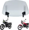 Prodloužení čelního skla motocyklu Deflektor čelního skla Náhled obrázku produktu 2