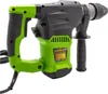 Procraft BH2250 Kombihammer 1260 Watt 6 Joule SDS-Plus Produktbild-Vorschau 2