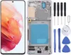 Für Samsung Galaxy S21 5G Display Full LCD mit Rahmen Produktbild-Vorschau 1