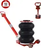 LARS360 3tunový pneumatický zvedák do auta 6600 LBS Air Náhled obrázku produktu 1