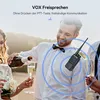 Retevis RB669 Freenet PMR446 Funkgerät, Lizenzfrei Produktbild-Vorschau 6