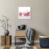 Poster - Poster ohne Rahmen - Magnolie blume natur pflanze Produktbild-Vorschau 6