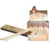 Esschert Design Box mit Streichhölzern, Zündhölzer, Länge Anteprima dell’immagine prodotto 2