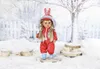 BABY born Nursery Winter-Overall, 36 cm Produktbild-Vorschau 15