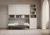 ITAMOBY - Armoire lit escamotable horizontal 1 couchage 85 Voir les images du produit 4