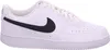 Nike Court Vision Low Sneaker Weiß Produktbild-Vorschau 22
