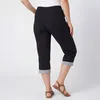 Caprihose OriginalYou maritime 7/8 Sommerhose mit Gummizug Produktbild-Vorschau 5