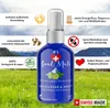 SoulMate N°1® -Entspannung & Beruhigungsspray (100% Swiss & Produktbild-Vorschau 4