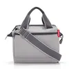reisenthel allrounder cross herringbone grey Produktbild-Vorschau 2