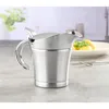 2er Set Thermo Sauciere | Isolier Soßen Kanne | Soßenkanne Produktbild-Vorschau 3