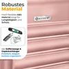 KESSER® Reisekoffer Hartschalen Koffer mit Zahlenschloss, Produktbild-Vorschau 10