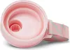 satch bouteille d'eau Stainless Steel Insulated Bottle Rose Voir les images du produit 4