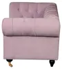 jvmoebel ®  Leder Sofa Couch - Design Polster Dreisitzer Produktbild-Vorschau 9