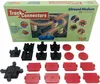 Toy2 TOY2 Track Connectors Allround Medium 20 Teile Produktbild-Vorschau 1
