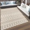 Tappeto da esterno resistente alle intemperie Balcone Anteprima dell’immagine prodotto 1