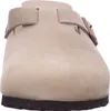 Birkenstock Boston Tabacco Braun Nubukleder geölt Größe: 43 Produktbild-Vorschau 50