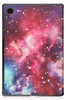 Pro Samsung Galaxy Tab A8 10.5 2021 3folt Wake UP Smart Náhled obrázku produktu 7