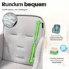 ZWERGHELD® GripSeat Sitzverkleinerer für Babys ab 6 Produktbild-Vorschau 4