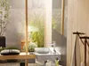 Hansgrohe Metropol, wastafel, chroom Productafbeelding-voorbeeld 5