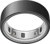 Oura Ring 4 älysormus, Stealth, koko 7 Produktbild-Vorschau 1
