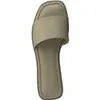 Tamaris Damen Pantoletten Leder Clogs 1-27123-28, Größe:39 Produktbild-Vorschau 6