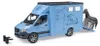 Bruder 02674 - Mercedes Benz Sprinter Transport d'animaux Voir les images du produit 19