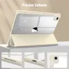 Fintie Hybrid Hülle für iPad (A16) 11 Generation 11 Zoll Produktbild-Vorschau 7