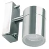 Smartwares Wandleuchte 35 W Chrom 2605.009L Produktbild-Vorschau 21