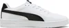 Zapatillas deportivas Puma Court Classic Clean, color Vista previa de la imagen del producto 3